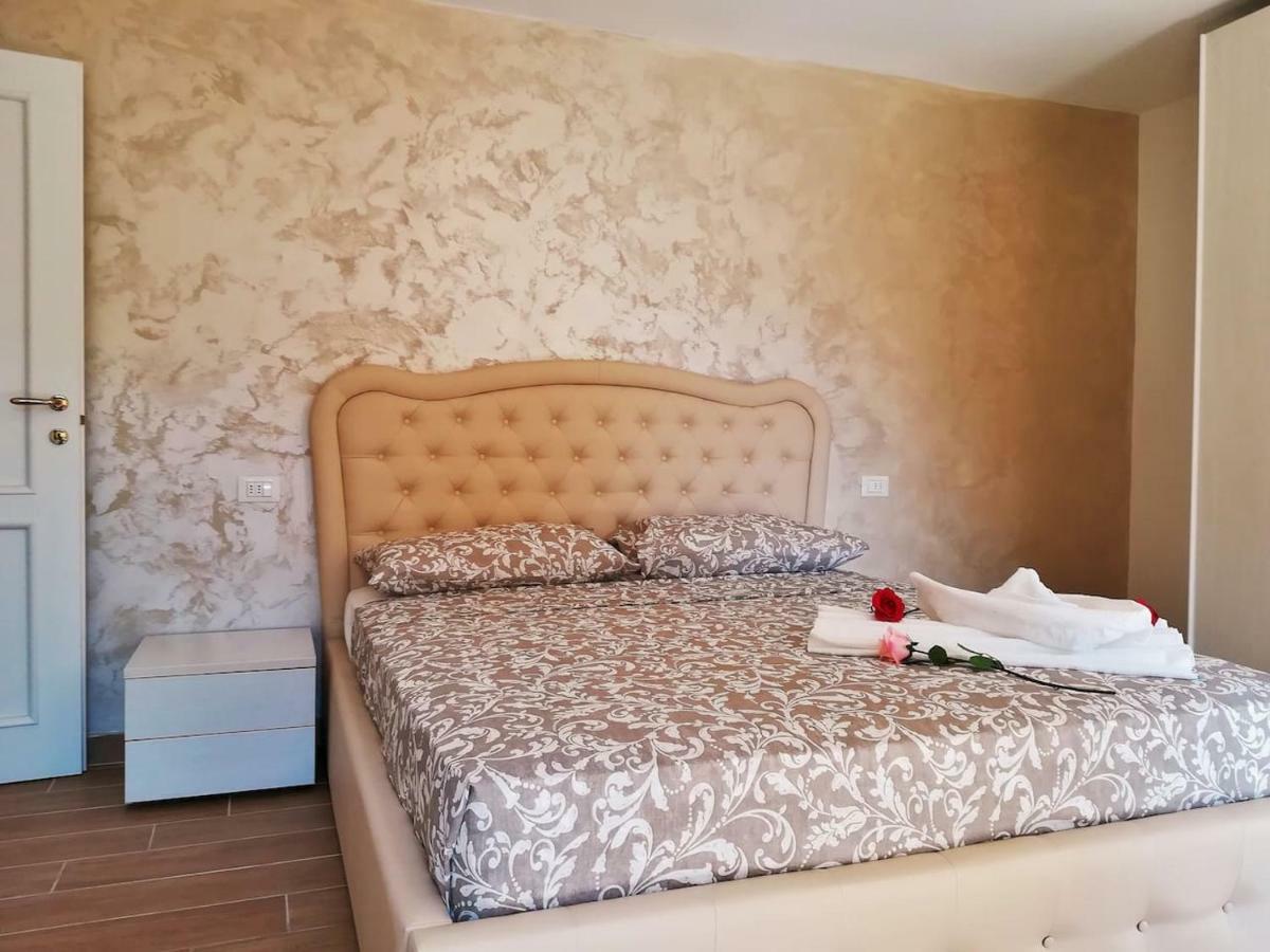 Tre Archi 3 Leilighet Venezia Eksteriør bilde