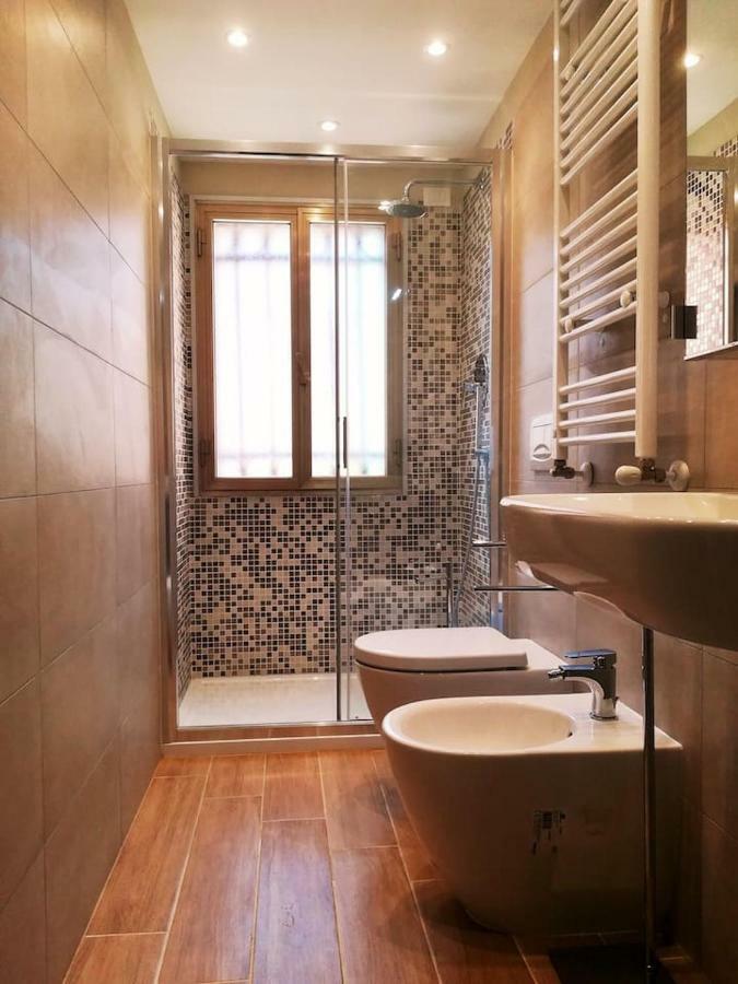 Tre Archi 3 Leilighet Venezia Eksteriør bilde